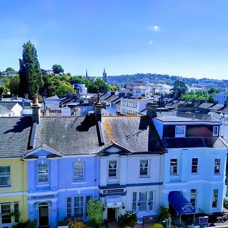 The Chesterfield, Torquay (Adults Only) Dış mekan fotoğraf