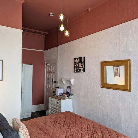 The Chesterfield, Torquay (Adults Only) Dış mekan fotoğraf