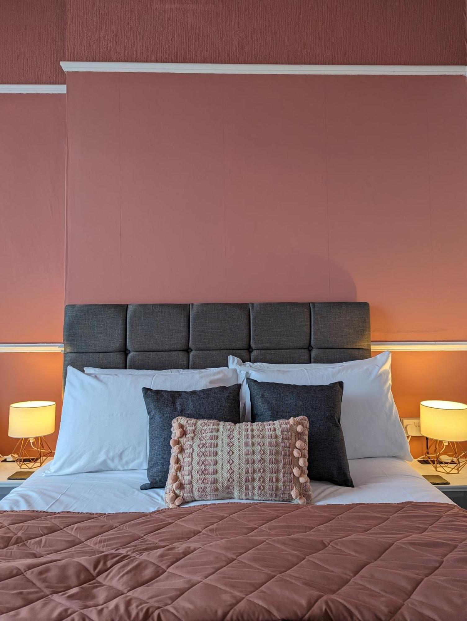 The Chesterfield, Torquay (Adults Only) Dış mekan fotoğraf