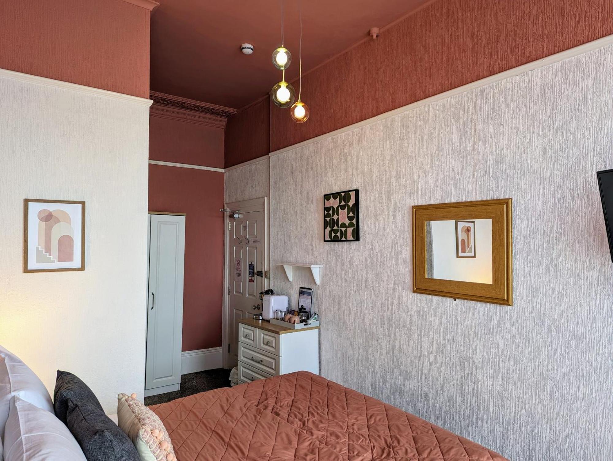 The Chesterfield, Torquay (Adults Only) Dış mekan fotoğraf