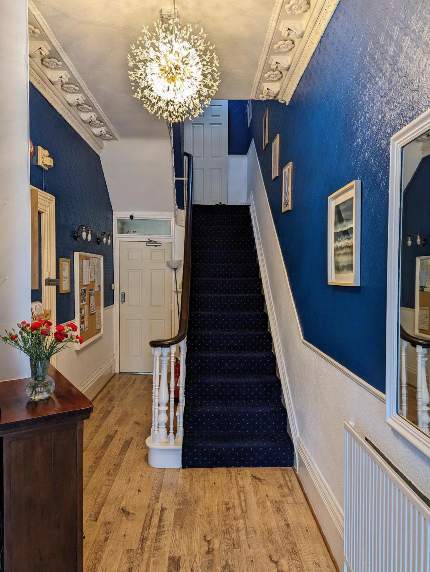 The Chesterfield, Torquay (Adults Only) Dış mekan fotoğraf