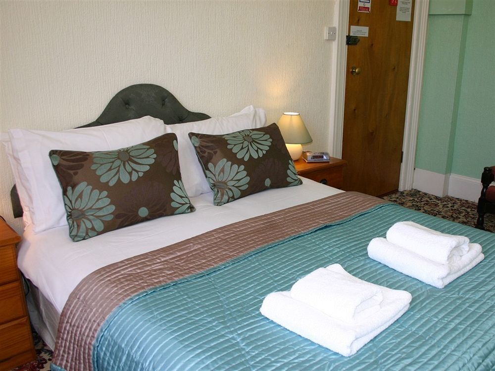 The Chesterfield, Torquay (Adults Only) Dış mekan fotoğraf