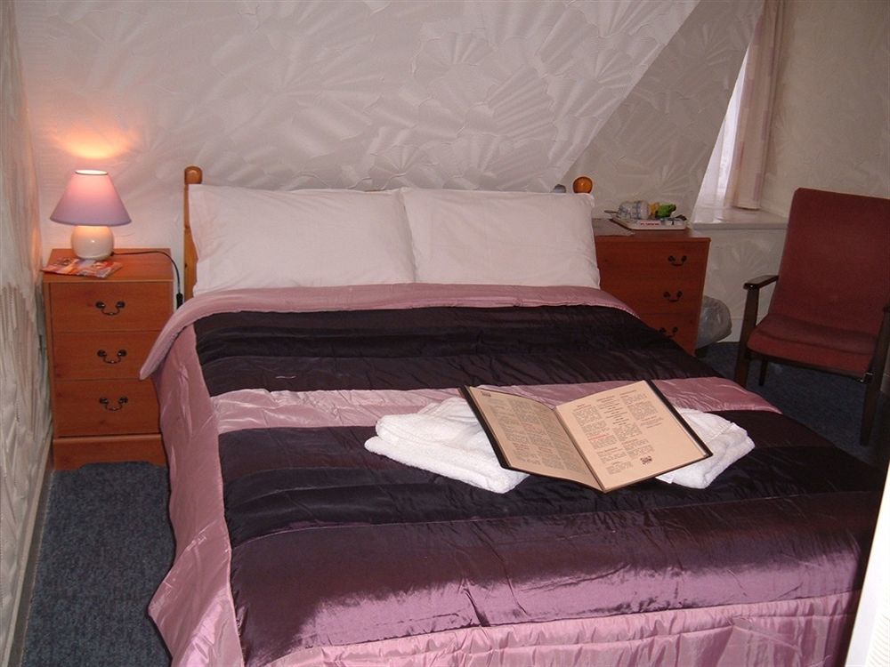The Chesterfield, Torquay (Adults Only) Dış mekan fotoğraf