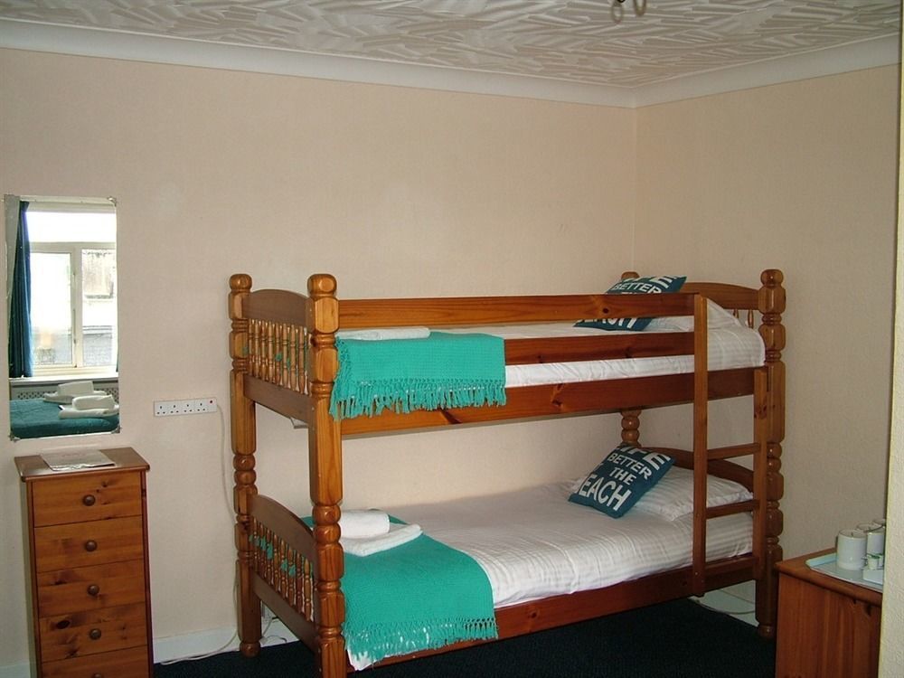 The Chesterfield, Torquay (Adults Only) Dış mekan fotoğraf