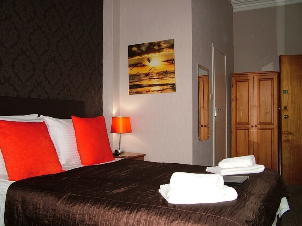 The Chesterfield, Torquay (Adults Only) Dış mekan fotoğraf