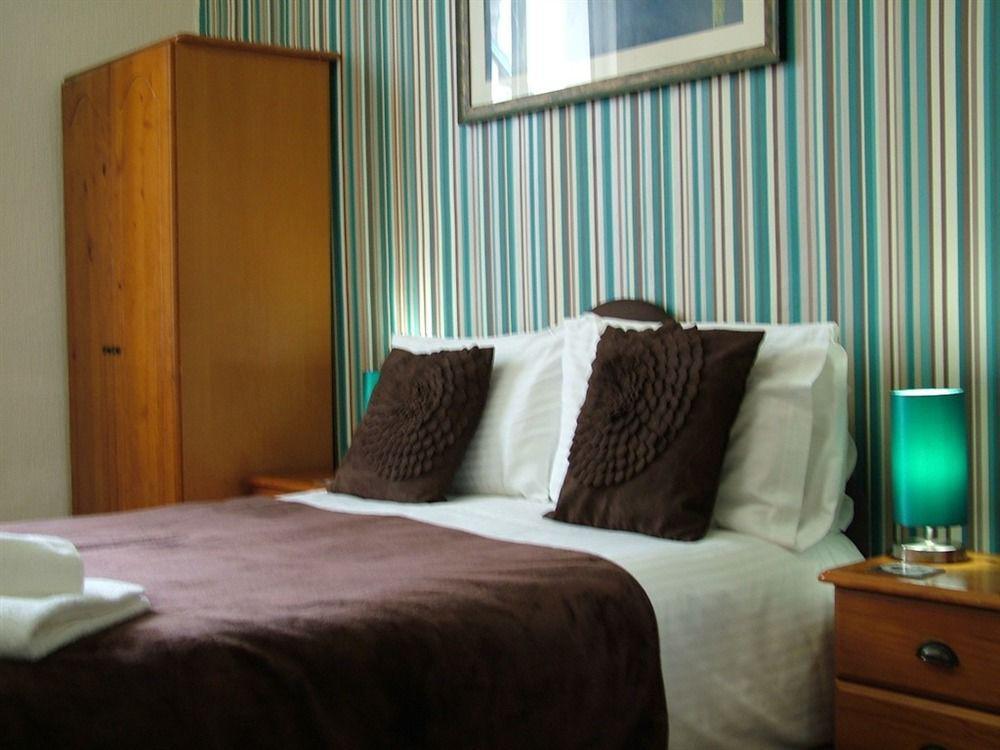 The Chesterfield, Torquay (Adults Only) Dış mekan fotoğraf