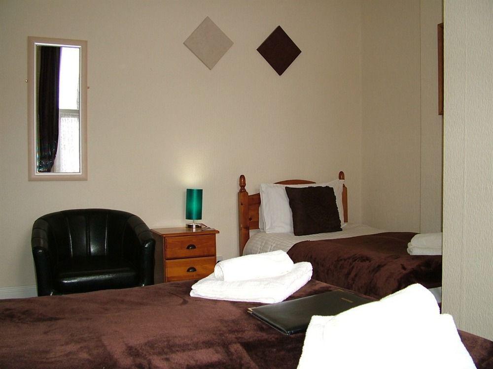 The Chesterfield, Torquay (Adults Only) Dış mekan fotoğraf