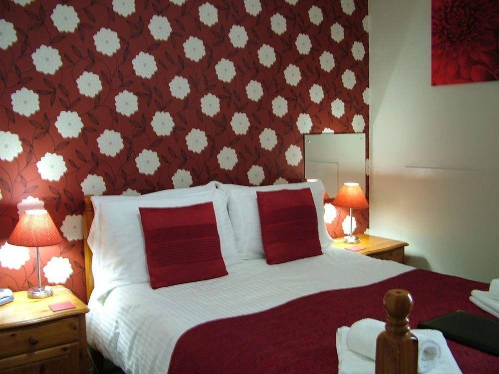 The Chesterfield, Torquay (Adults Only) Dış mekan fotoğraf