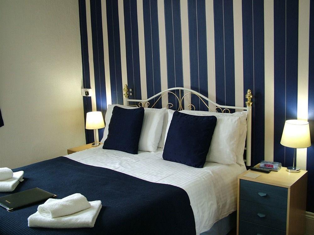 The Chesterfield, Torquay (Adults Only) Dış mekan fotoğraf