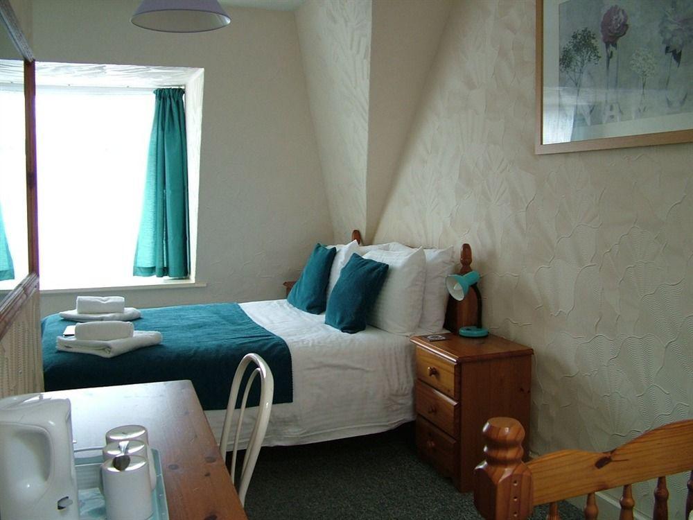 The Chesterfield, Torquay (Adults Only) Dış mekan fotoğraf