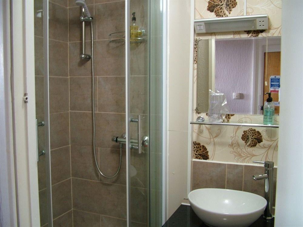 The Chesterfield, Torquay (Adults Only) Dış mekan fotoğraf