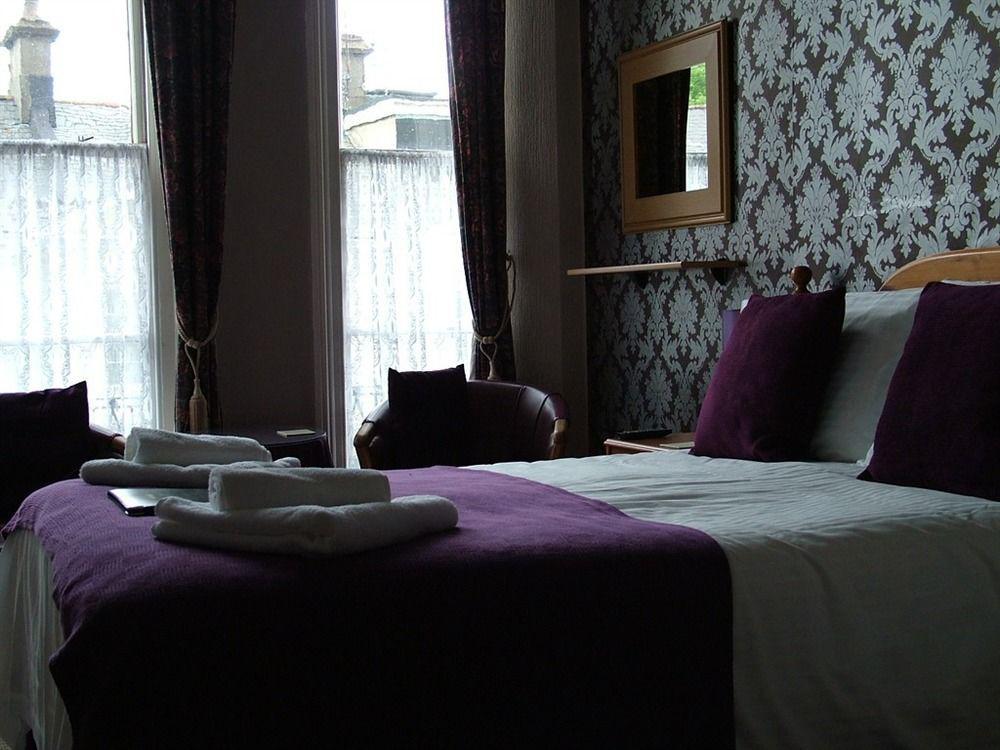 The Chesterfield, Torquay (Adults Only) Dış mekan fotoğraf