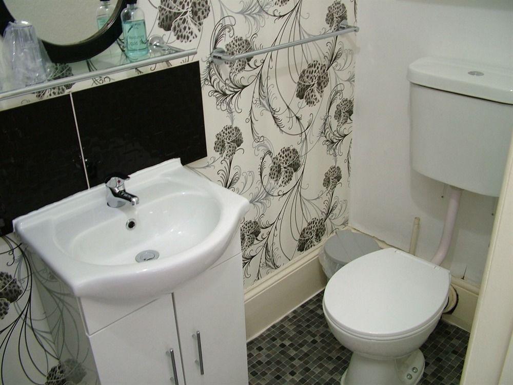 The Chesterfield, Torquay (Adults Only) Dış mekan fotoğraf