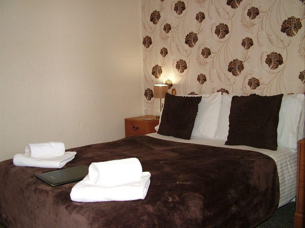 The Chesterfield, Torquay (Adults Only) Dış mekan fotoğraf