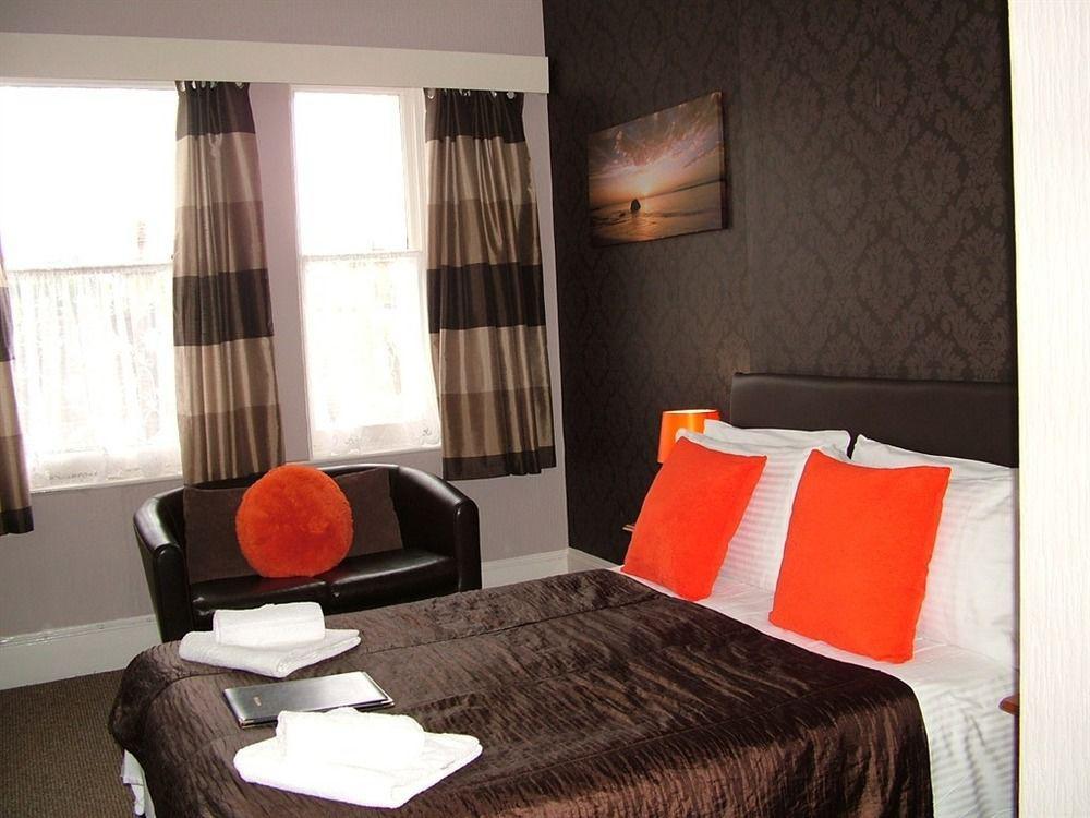 The Chesterfield, Torquay (Adults Only) Dış mekan fotoğraf
