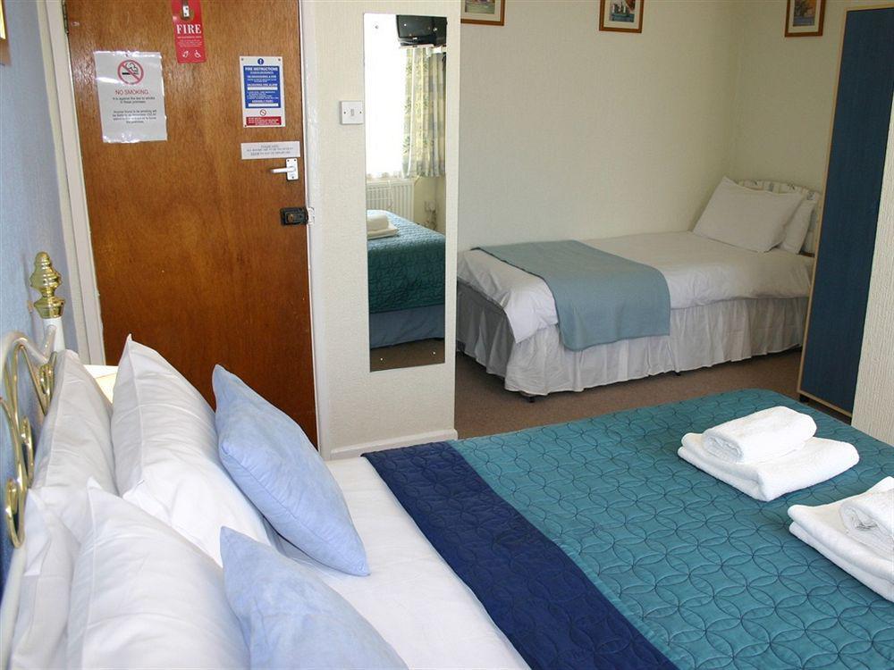 The Chesterfield, Torquay (Adults Only) Dış mekan fotoğraf