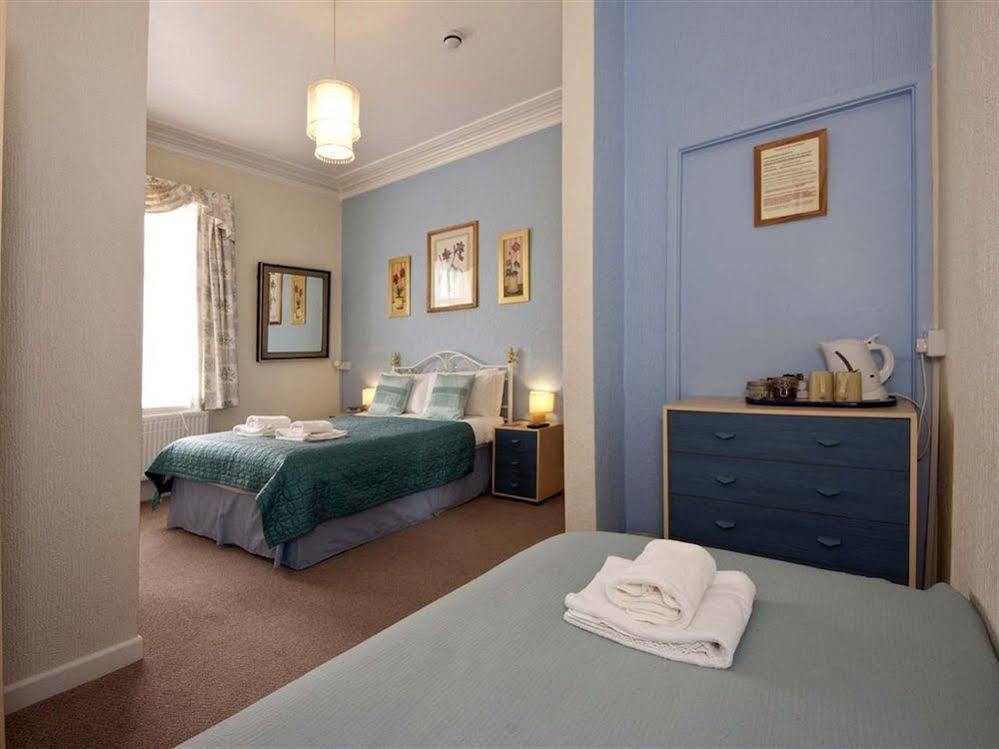The Chesterfield, Torquay (Adults Only) Dış mekan fotoğraf